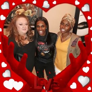 Meet your Posher, Kristie